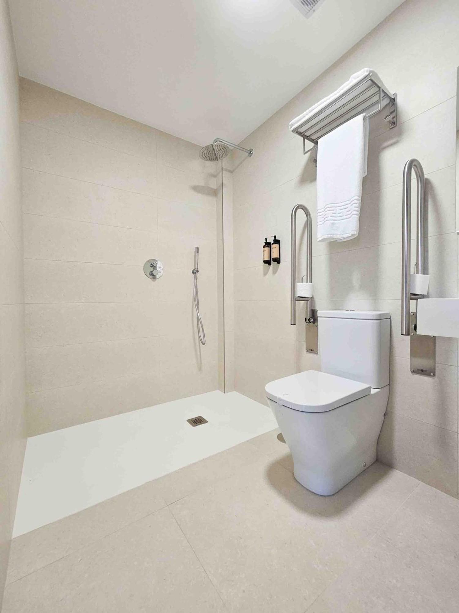 A Quinta De Cea - Apartamentos Buitenkant foto