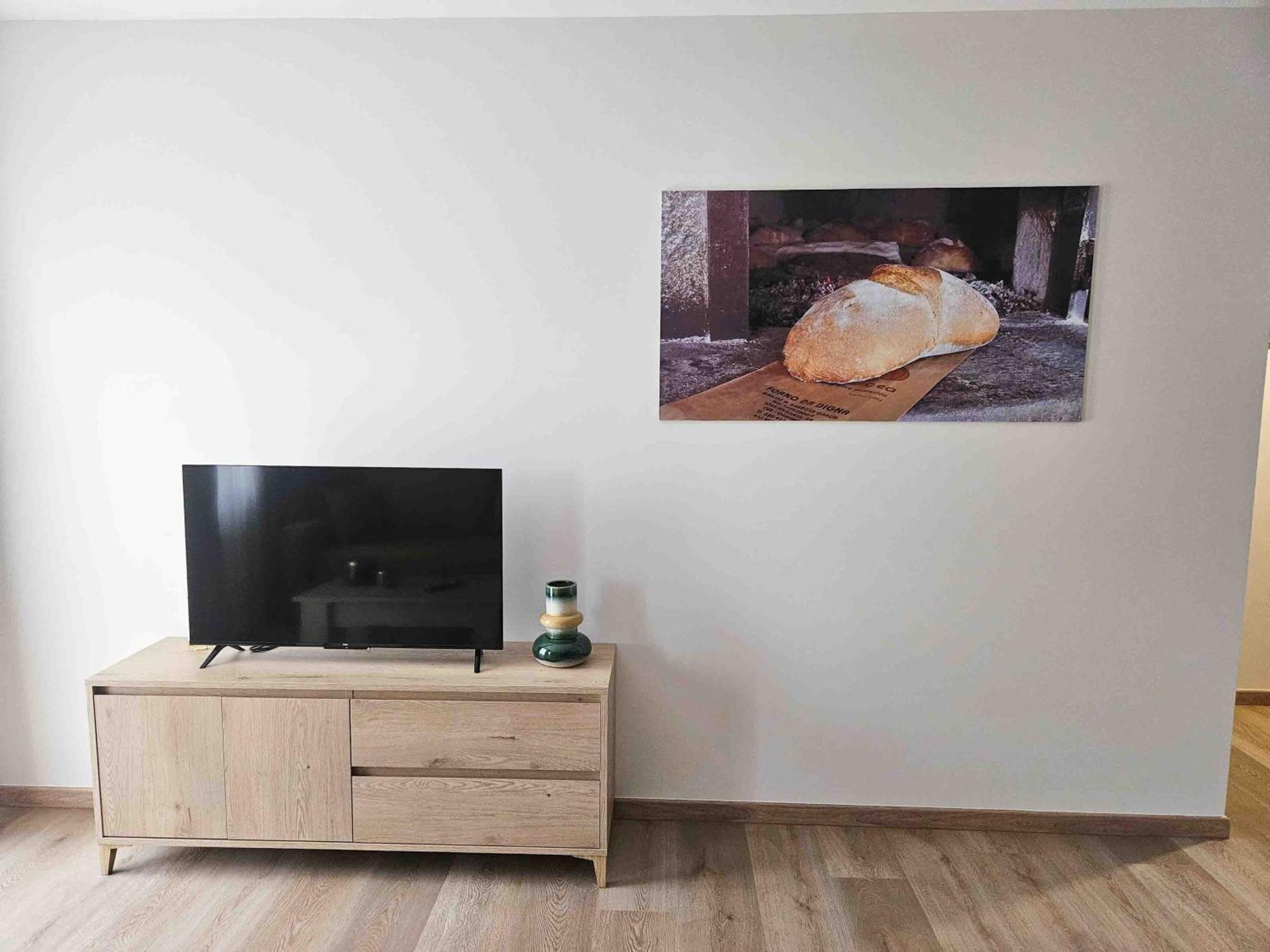 A Quinta De Cea - Apartamentos Buitenkant foto