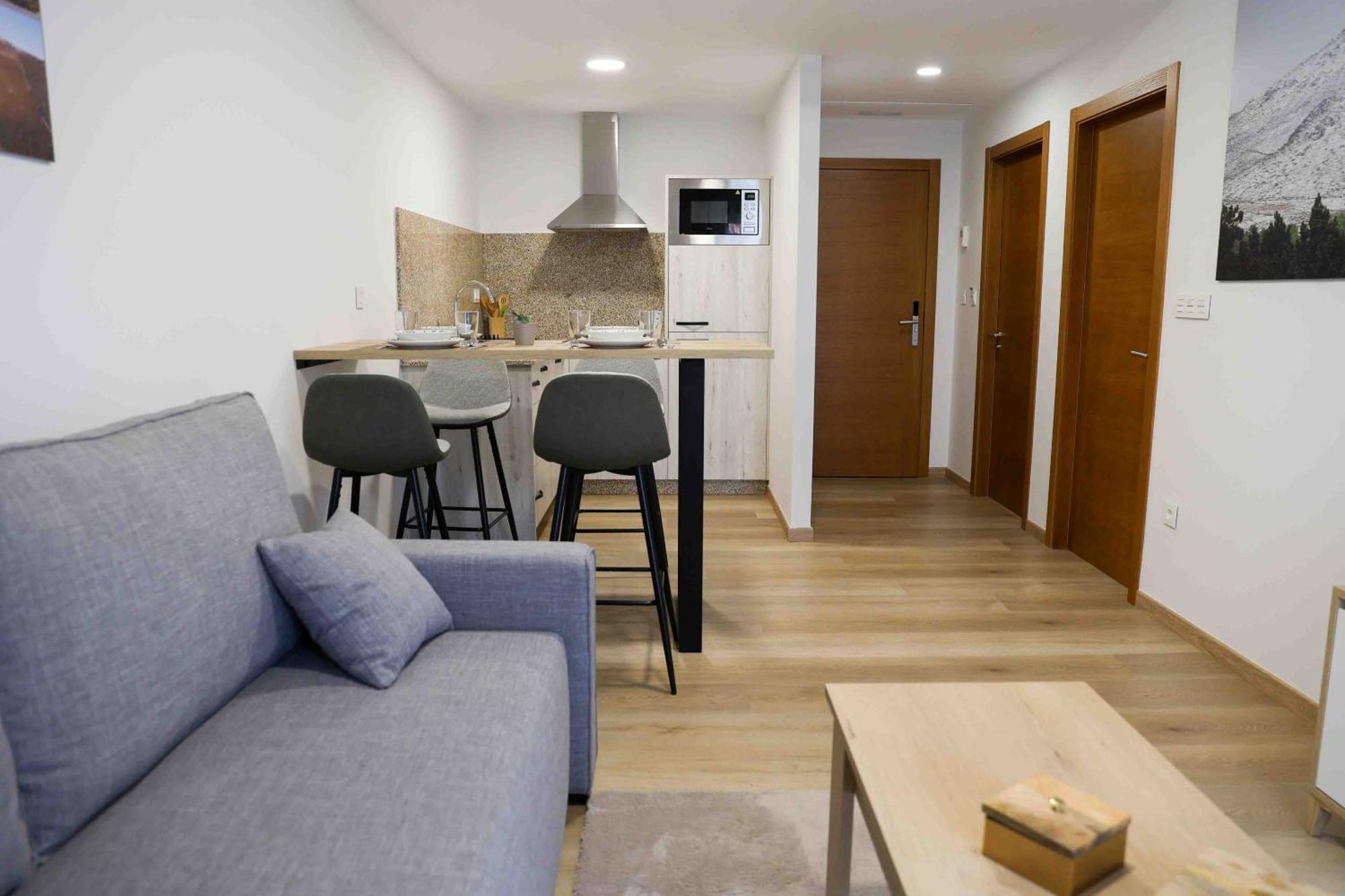 A Quinta De Cea - Apartamentos Buitenkant foto