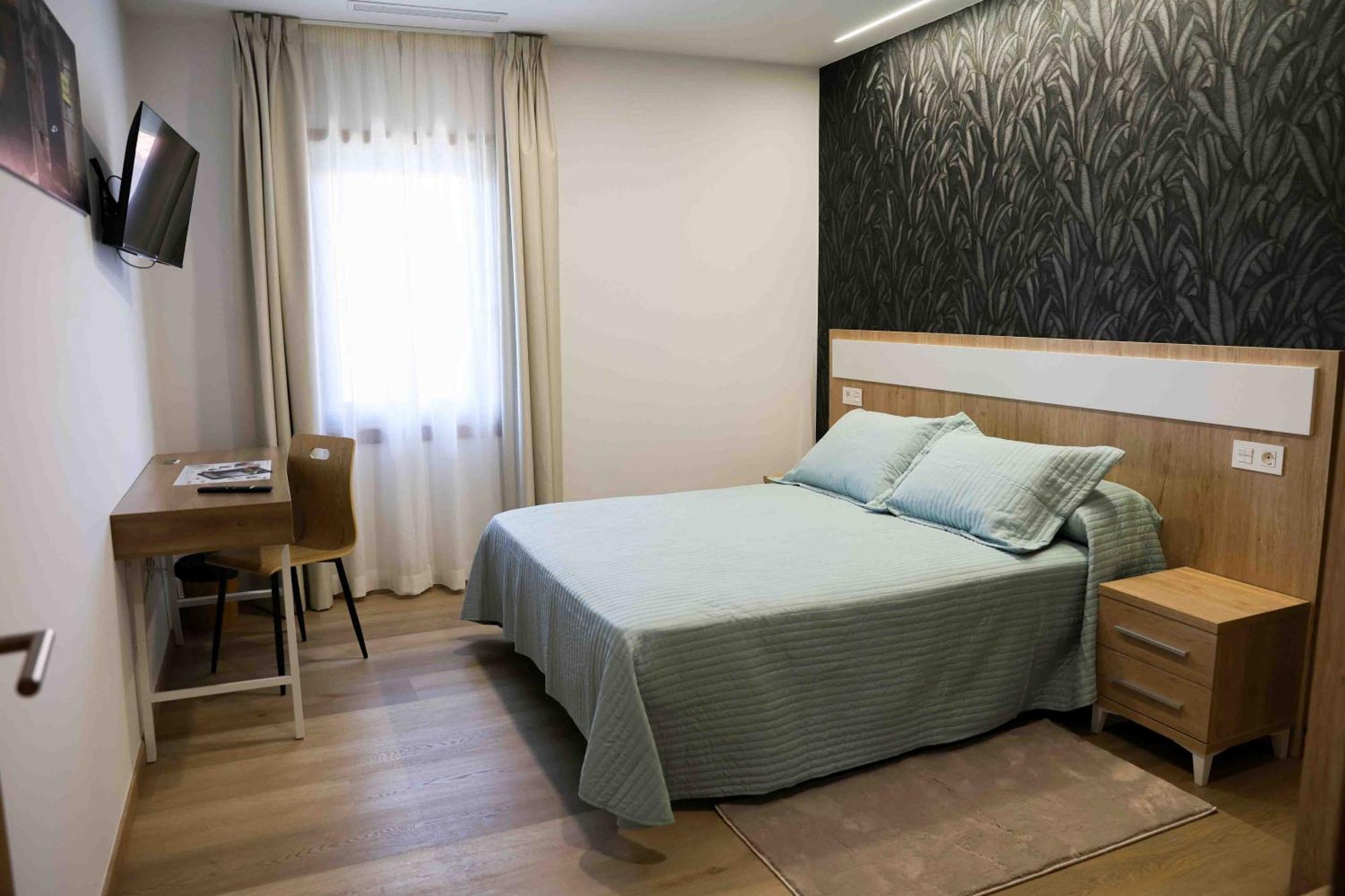 A Quinta De Cea - Apartamentos Buitenkant foto
