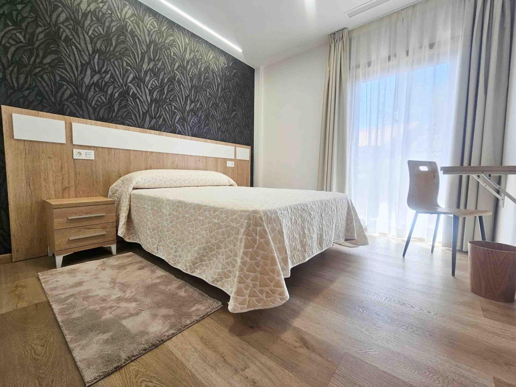 A Quinta De Cea - Apartamentos Buitenkant foto