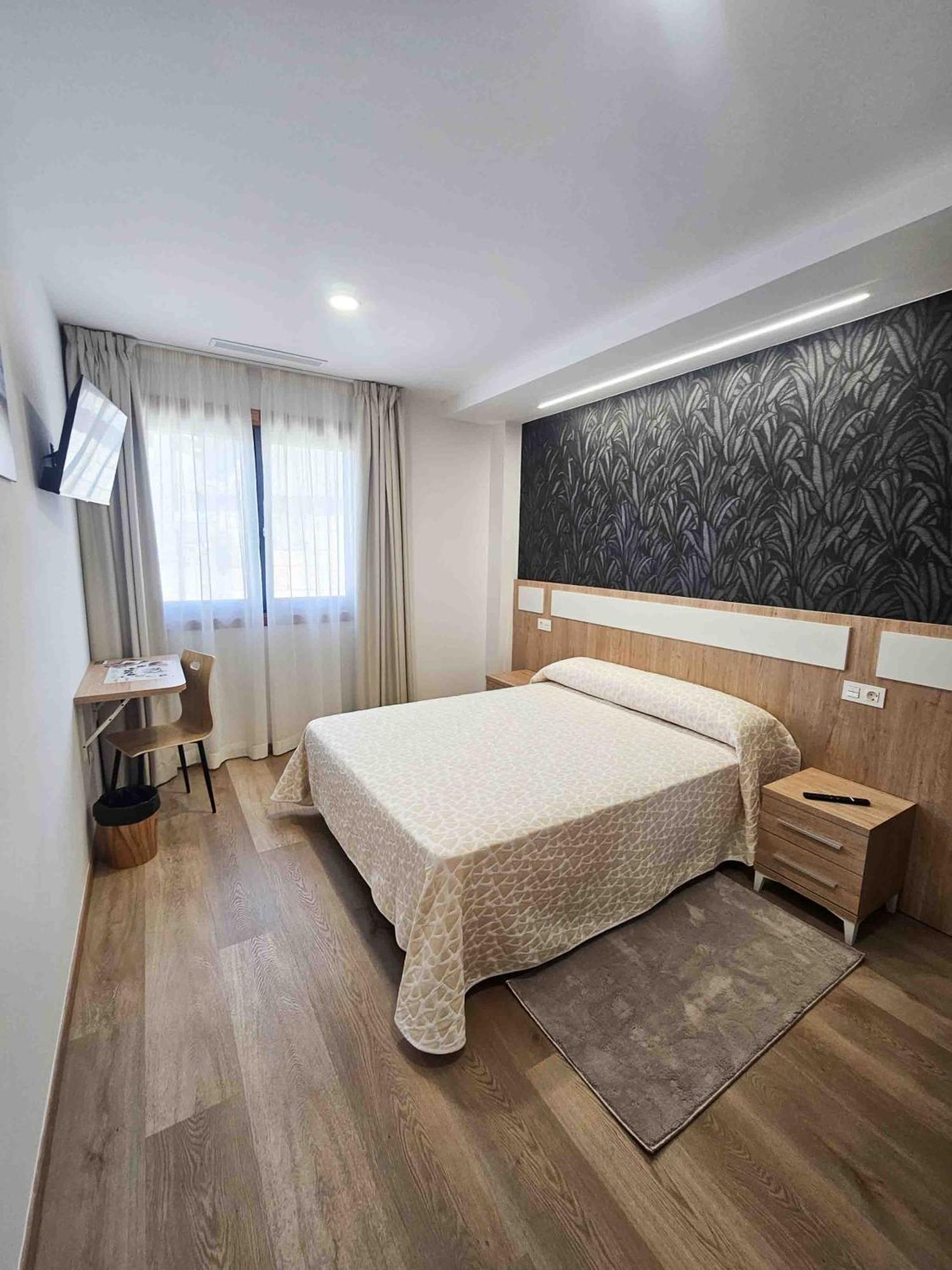 A Quinta De Cea - Apartamentos Buitenkant foto
