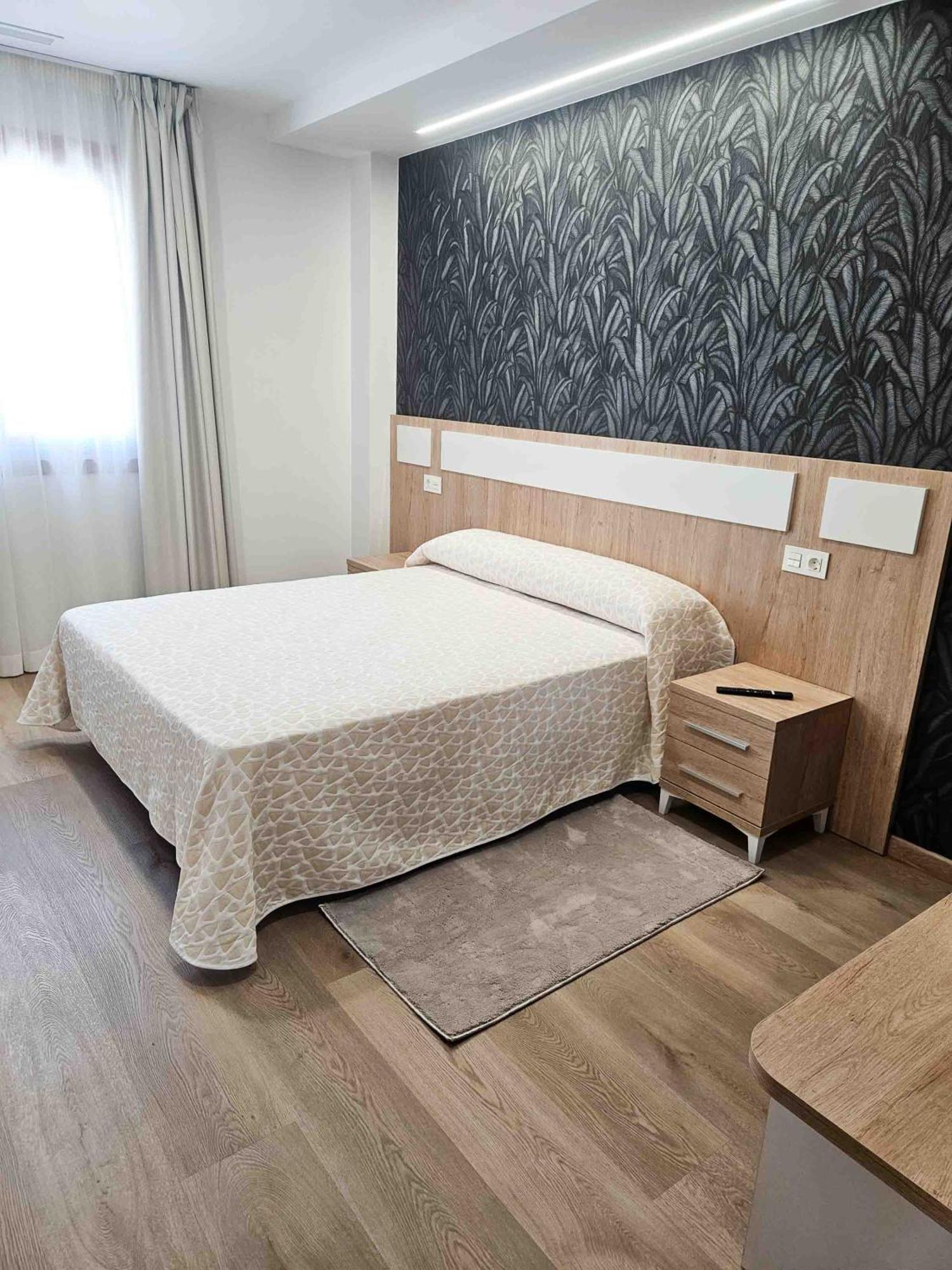 A Quinta De Cea - Apartamentos Buitenkant foto